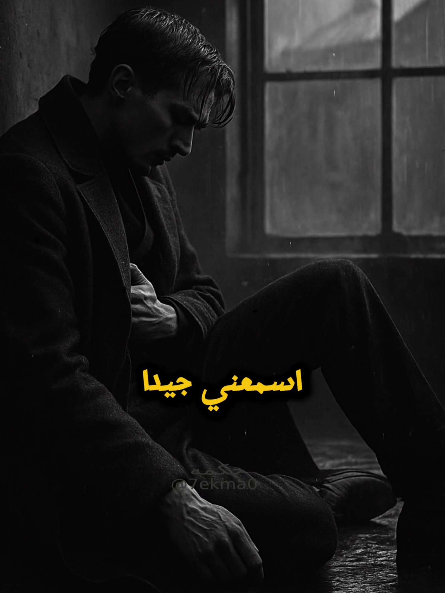 اسمعني جيدا. #نيتشه #دوستويفسكي #آداب #philosophy #foryou #تحفيز #viral #fyp #explore #real #reals #viral #viraltiktok #shorts #foryou #foryoupage #tragedi #shorts #short #tragedy #tragedia #philosophytiktok .بوكوفسكي#اقتباسات #نيتشه #philosophy#نيتشه #آداب #اقتباسات #philosophy #جبران_خليل_جبران سيوران #دوستويفسكي# #التحفيز #foryou #foryoupage #viral #virelvideo #virelshorts #motivation #motivational #motivationalquotes #motivationalspeech #motivationalvideo #tragedy #tragedia #tragedi #سيكولوجية_النفس #سيكولوجي #نيتشه #المطرقة_نيتشه #فريدريك_نيتشه #فيودور_دوستويفسكي #اقتباس #حكمه #افلاطونة_يسرى_الطريق لن يكون سهلاً، ولكن النتيجة تستحق الجهد #نيتشه #دوستويفسكي #آداب #philosophy #foryou #تحفيز #viral #fyp #explore #real #reals #viral #viraltiktok #shorts #foryou #foryoupage #tragedi #shorts #short #tragedy #tragedia #philosophytiktok .بوكوفسكي#اقتباسات #نيتشه #philosophy#نيتشه #آداب #اقتباسات #philosophy #جبران_خليل_جبران سيوران #دوستويفسكي# #التحفيز #foryou #foryoupage #viral #virelvideo #virelshorts #motivation #motivational #motivationalquotes #motivationalspeech #motivationalvideo #tragedy #tragedia #tragedi #سيكولوجية_النفس #سيكولوجي #نيتشه #المطرقة_نيتشه #فريدريك_نيتشه #فيودور_دوستويفسكي #اقتباس #حكمه #افلاطونة_يسرى_