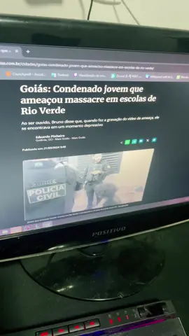 Quem lembra desse caso? Bizarro né 🥸