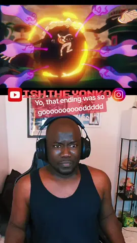 RIP Kuma the real goat #ishtheyonkohunter #onepiece #onepiece1137 #kuma #jewelrybonney #animetiktok #animefan #hype #animereaction 