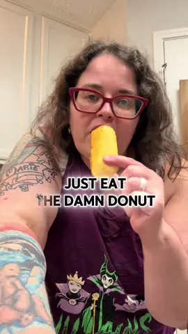 Just eat the donut & fix your gut. #tiktokshopbacktoschool #tiktokshopcreatorpicks #guthealth #goli 