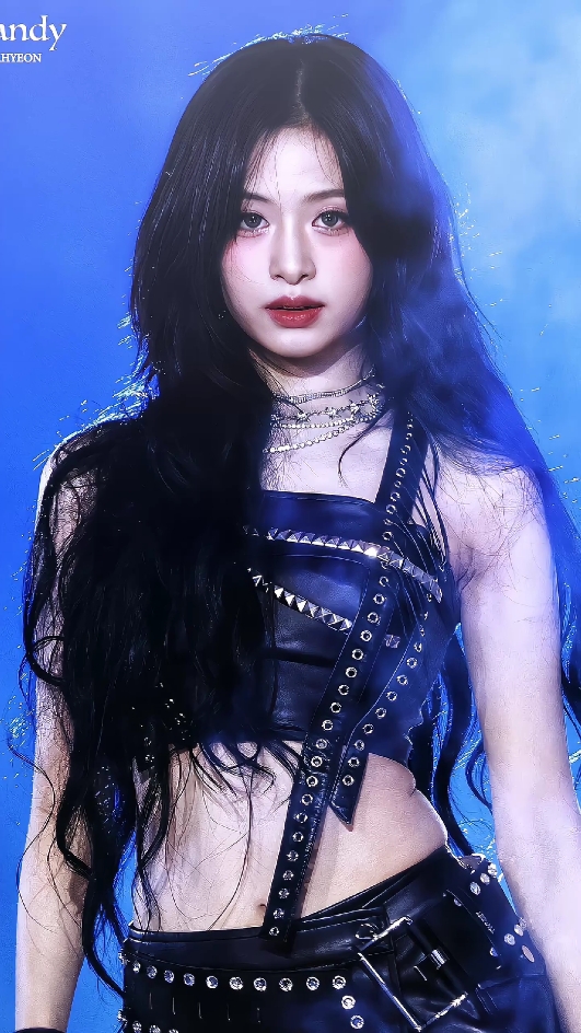 🥶ㅤㅤ #AHYEON #babymonster #ahyeonbabymonster #jungahyeon #jjahyeon #kpopfyp #fyp 