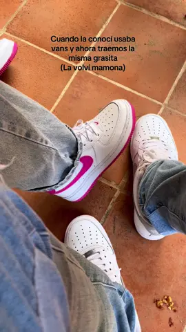 #miamor #airforce #nike 