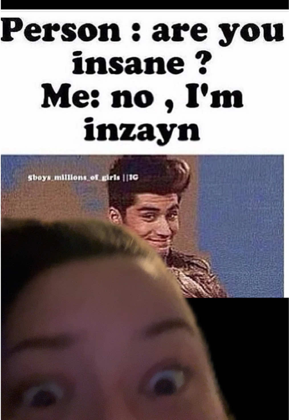 Replying to @Sydney Meyer couple of ominous ones in here #onedirection #1D #harrystyles #zaynmalik #liampayne #niallhoran #louistomlinson 