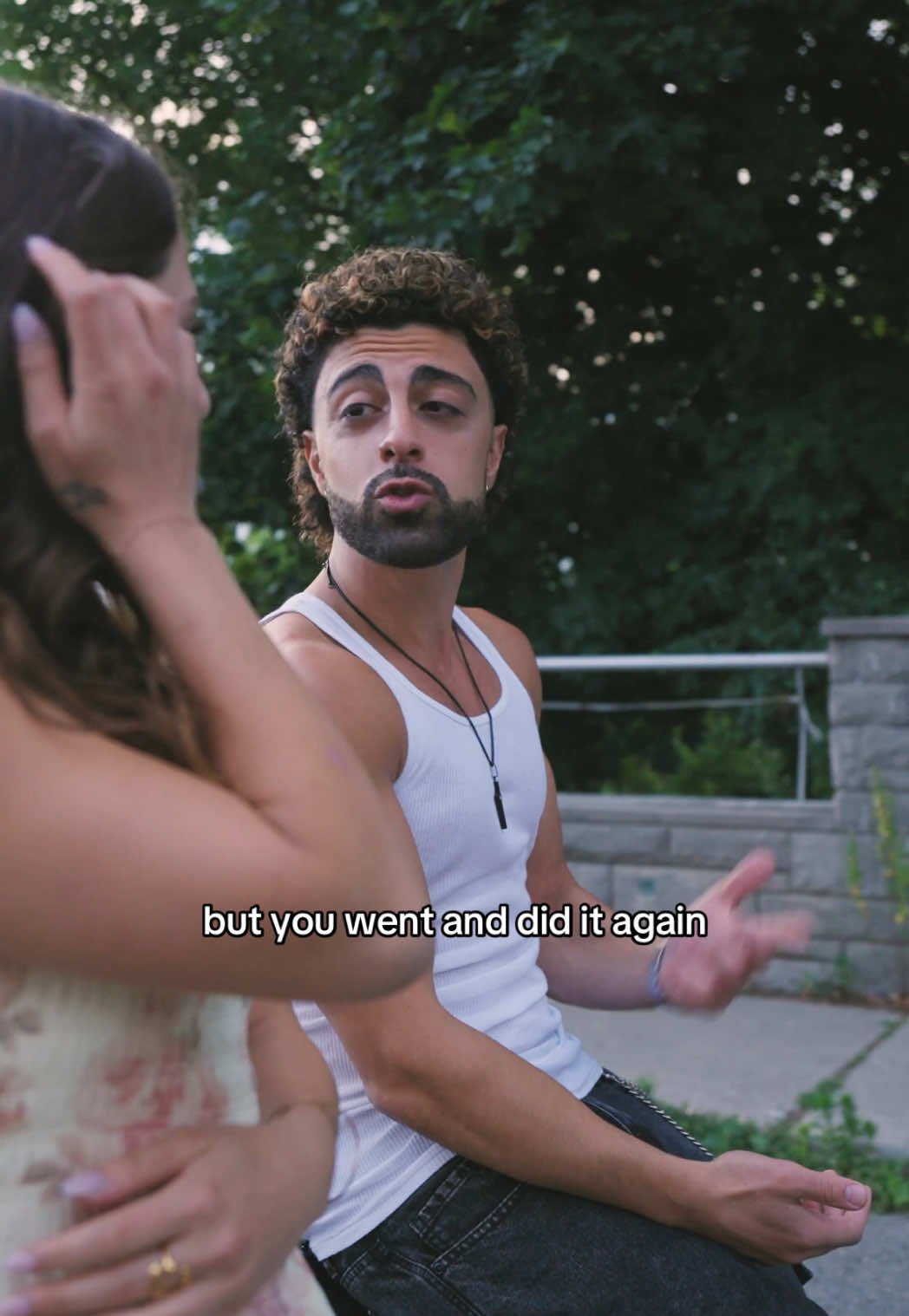I guess it wasn’t meant to be… 💔 #lyrics #heartbreak #foryou 