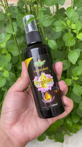 10 ca cho 1 chai xịt xả vải khô Hygiene quá hời rồi săn liền mấy chị ơi#xitthomquanao#xavaikho#xitxavaikhohygien #xuhuong #thinhhanh #viral 