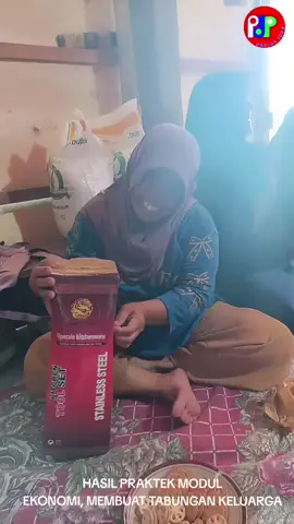 MENABUNG UNTUK MODAL USAHA,  #sulawesi #kemensosri #sekolahrakyat #pencairanpkh #kemensoselaluada #pkh #bansos #fypシ゚ #fy #sekolah #BPNT #bansosyapi 