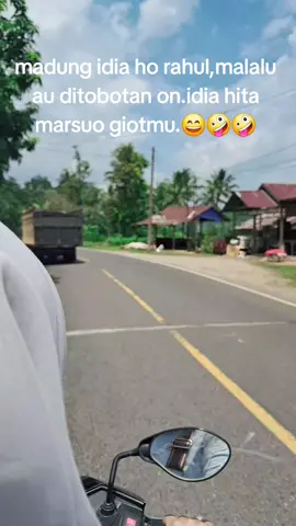 #mangalo doho#ma ro au#😜🤪🤪@siregarsiagian50 