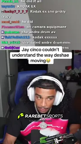 #jaycincoo #deshae #yatch bro tripping on a yatch fr😭