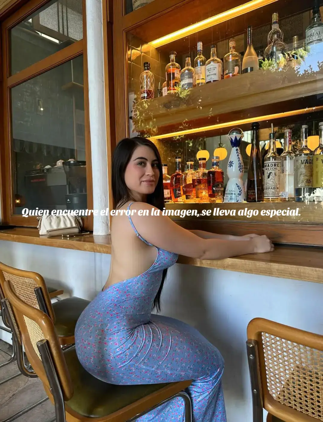 #Hermosa #Guapa #BellezaNatural #EstiloUnico #ChicaBonita #Increíble #MujerDivina #VibrasPositivas #Reina #GlowUp #Tendencia #TikTokLatina #EmpoderamientoFemenino #selflov