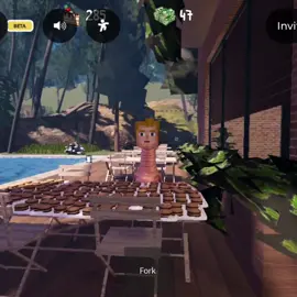 Lukas becomes the cookie monster #minecraftstorymode #lukasmcsm #mcsm #foryoupage #xzybca 