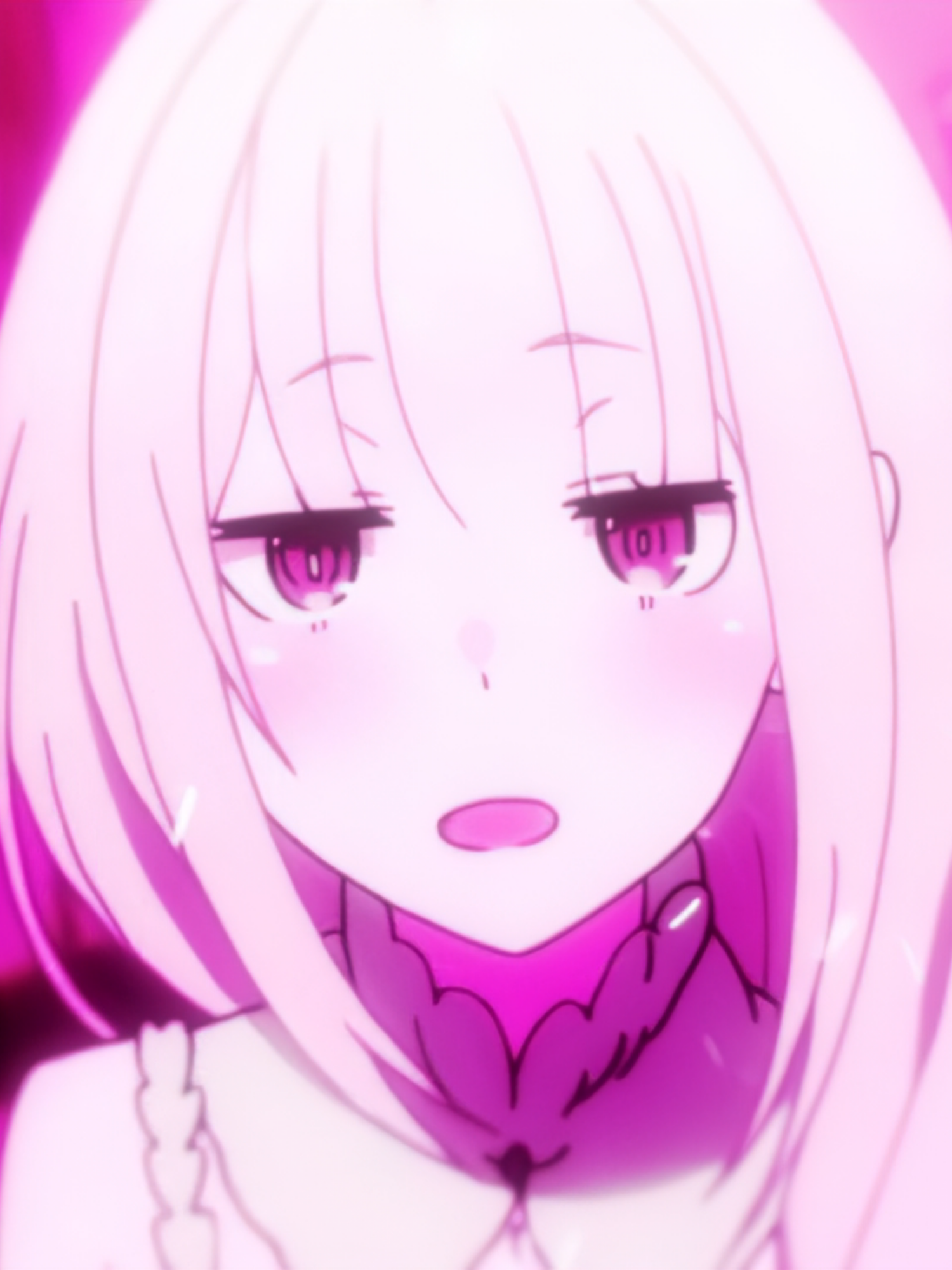 i tried 😓 | #emilia #emiliaedit #rezero #rezeroedit #anime #edit