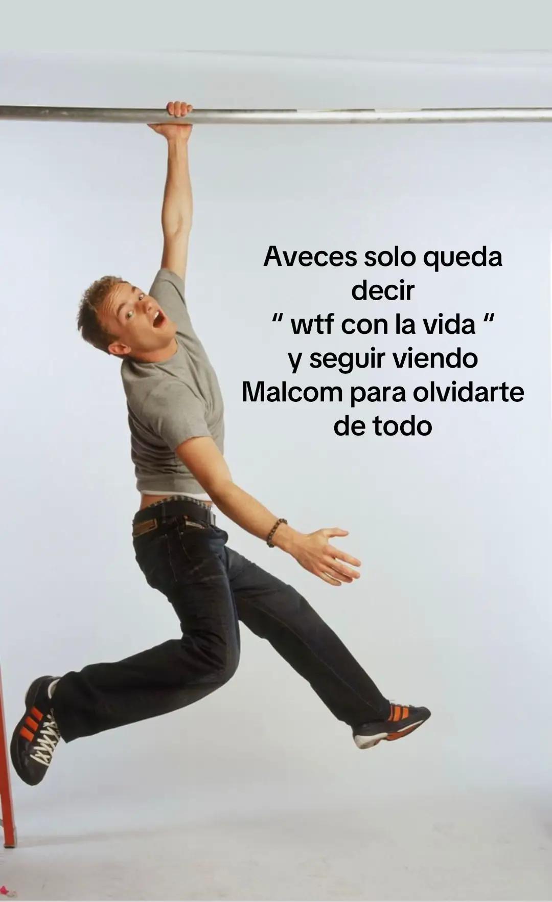 #malcolminthemiddle #francis #malcom #wtf #pinchetiktokponmeenparati #fypシ 