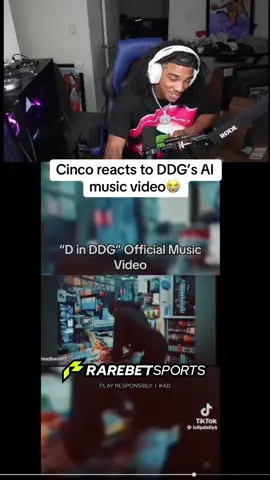 #jaycincoo #dub #ddg #AI put da D in DDG🤦🏽‍♂️😭