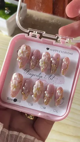 Code :BABY PINK  #handmadenails #pressonnails #reusablenails #nail #nails #pressonnailbusiness 