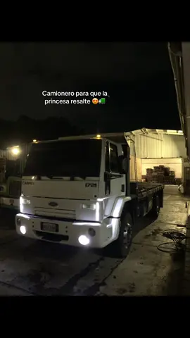 #camionerosdesdeniño🚚🛣️ #1721✌🏻🚀🍀 #