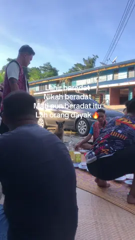 #fyp #foryoupage #dayak #quotes #dayakiban #fypsarawak 