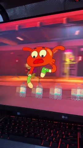 TS is so peak 🥹🥹 Post basically what the episode was talm bout #gumball #darwinwatterson #theamazingworldofgumball #thewonderfullyweirdworldofgumball  
