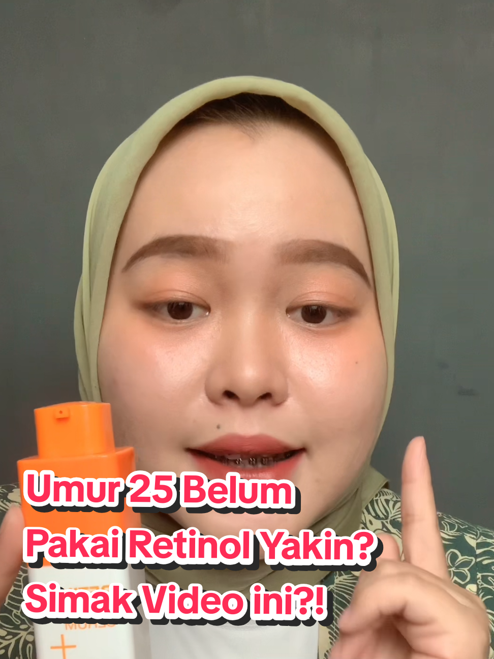 Jangan sampai kulit kamu muncul tanda-tanda penuaan dini buruan checkout sekarang juga! mumpung ada PAYDAY SALE