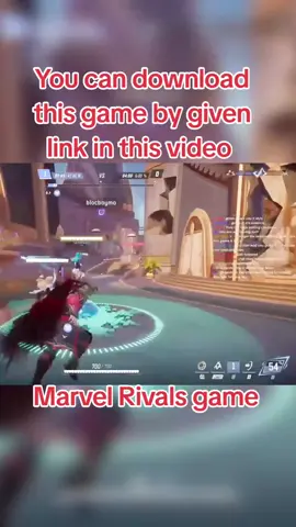 #JeffSummerParty #MarvelRivals #TheAbyssAwakens 