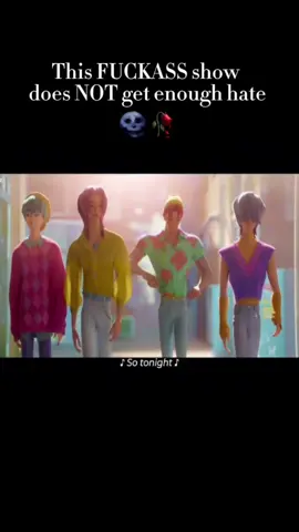 like are we serious🙄🥀 #kpopdemonhunters #hate #gaming #sybau #kpop #arewedeaduzz 