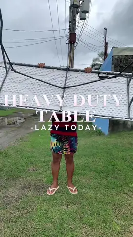 #foldingtable #fordabletable #dinningtable #heavydutytable #sturdytable #table #lamesa #computertable #longtable #whitetable #indoortable #outdoortable #campingtable #campingtableviral 