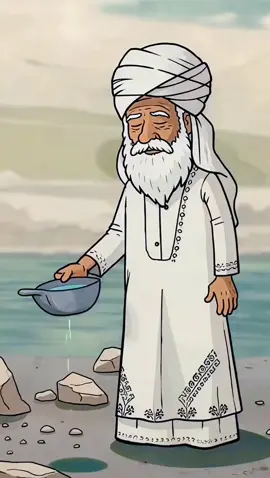 معاني مخفية في كل حركة من حركات الوضوء ✨ هل كنت تعرفها؟