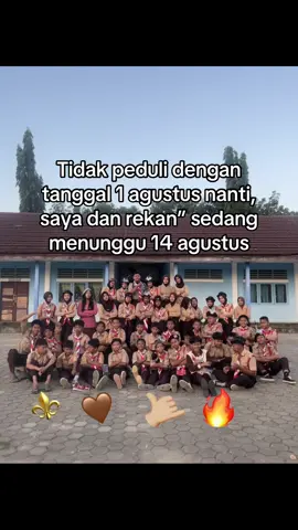 #pramuka 