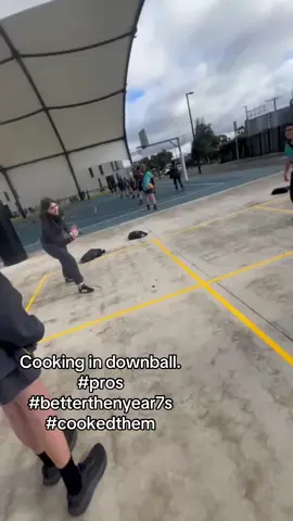 #downball #pros #getbetterkids