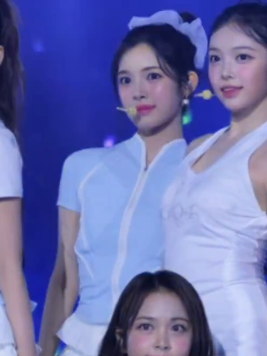 STYLE - Hearts2Hearts YUHA Fancam 250727 SBS GAYO DAEJEON SUMMER #yuha #hearts2hearts #foryou #3nkorea #korea #fyp #kpopfyp 