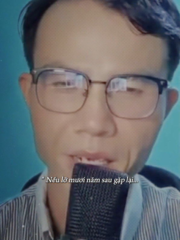 nếu lỡ mươi năm sau gặp lại....#capcutmaster #tamtrangbuon #buontamtrang #nhachaymoingay  #suyyymusic 