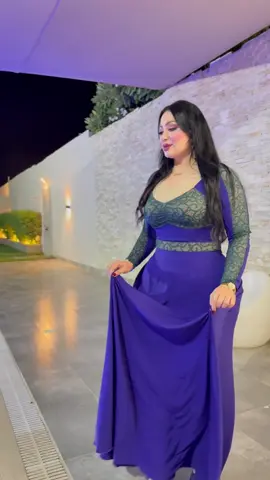 #الموج_للتميز #فساتين_فخمه 