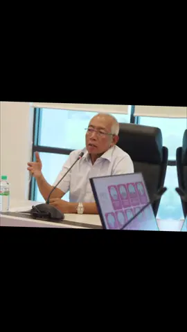 Pagi Ini Saya Hadir Dalam Sesi Libat Urus Bersama Penasihat Program Dan Aktiviti KEDA Di Ibu Pejabat KEDA.Pengerusi KEDA Dato’ Seri Mahdzir Khalid Mempengerusikan Sesi Ini. KEDA Mensejahterakan Luar Bandar. 28/7/25 #kubangpasudihatiku 