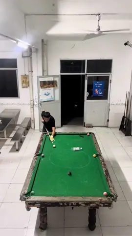 #game #billiards 