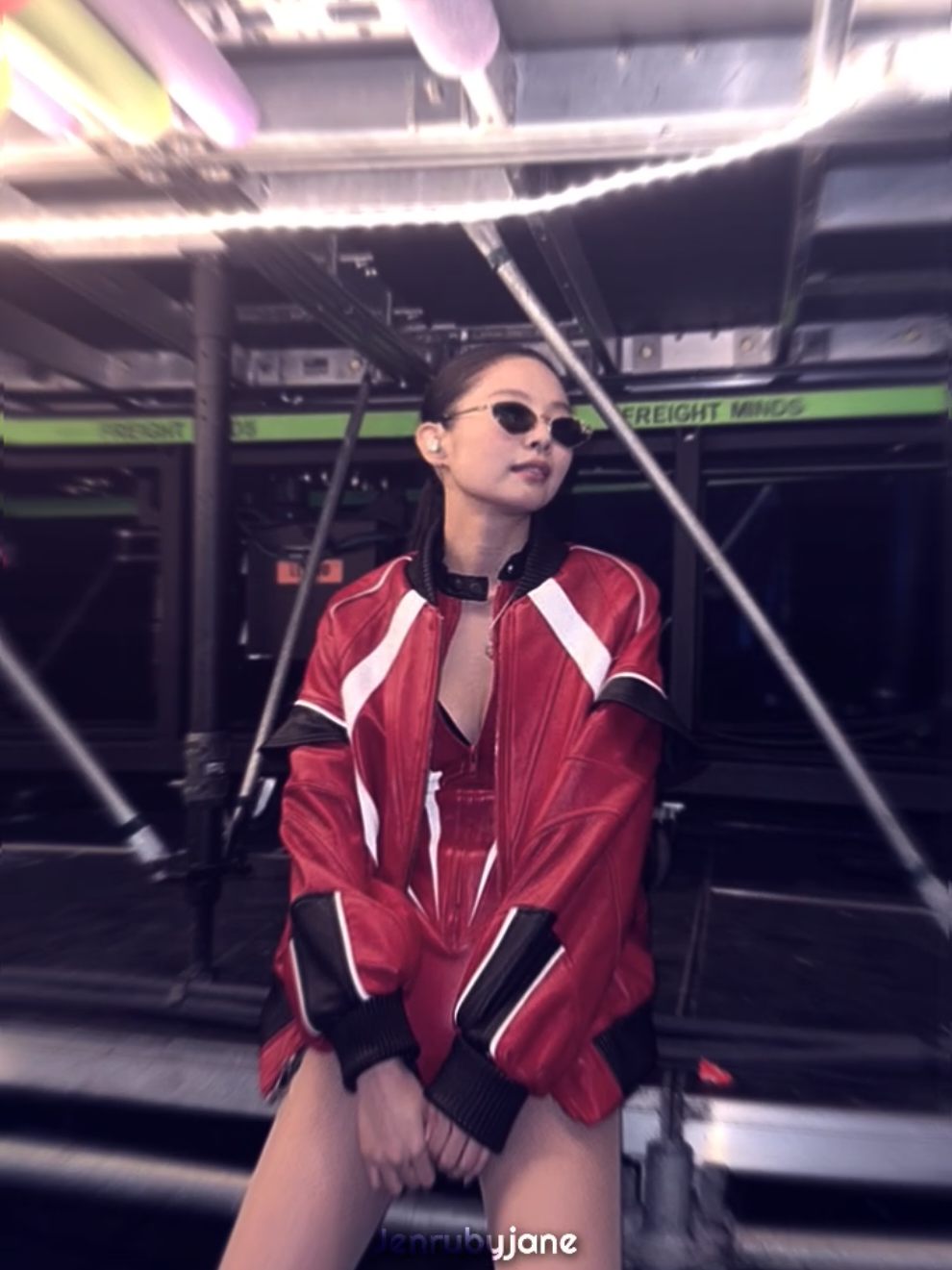 Mommy Jen,aku udah siap dijemput..... 😚👉👈 #jennie #jenniekim #xybca #blackpink #fyp #xhtiktok 