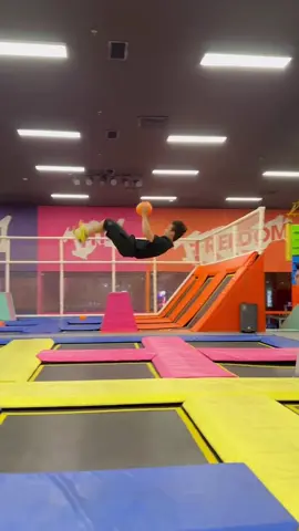 I love tiktok 🔥  #jumparena #JumpArenaChallenge #dijumper #tiktok @Jump Gò Vấp 