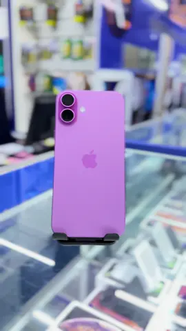 IPhone 16 Plus | 128 GB | Battery health: 100%  WhatsApp Number: 𝟐𝟓𝟐𝟔𝟏𝟑𝟒𝟒𝟓𝟓𝟒𝟒 _____ #iPhone16Plus #128GBiPhone #BatteryHealth100 #iPhoneForSale #RaqiisElectronics #AppleSomalia #SmartphoneDeals #MogadishuPhones #WhatsAppContact #BuySellPhones #iPhoneSomalia #SomaliaTechMarket