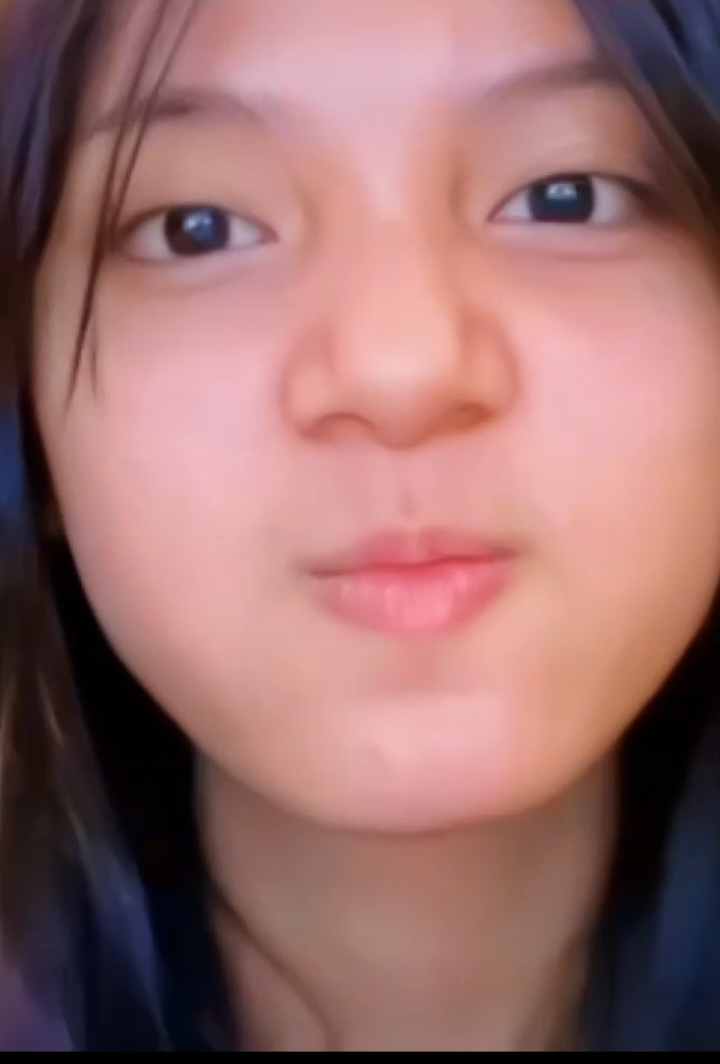 lucu ya ngambek nya gemes deh 🤏🤏💙🫶🏻 @Astrella Virgiananda  #virgijkt48 #astrellavirgianandanugraha #jkt48 