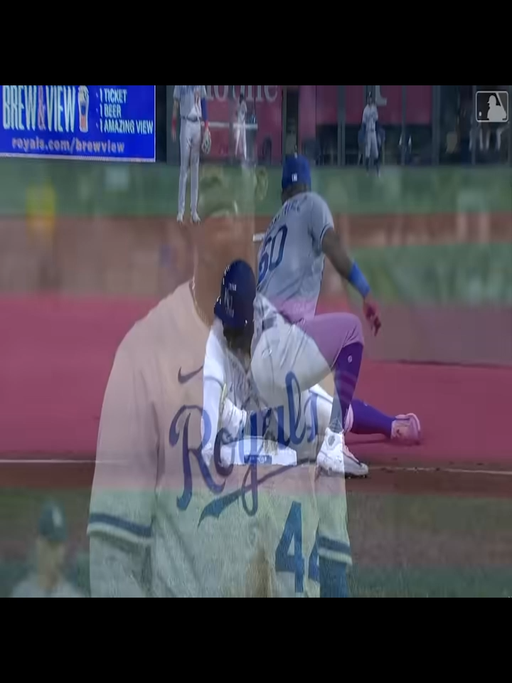 MLB ＂Speed Kills＂ Moments 2023_001