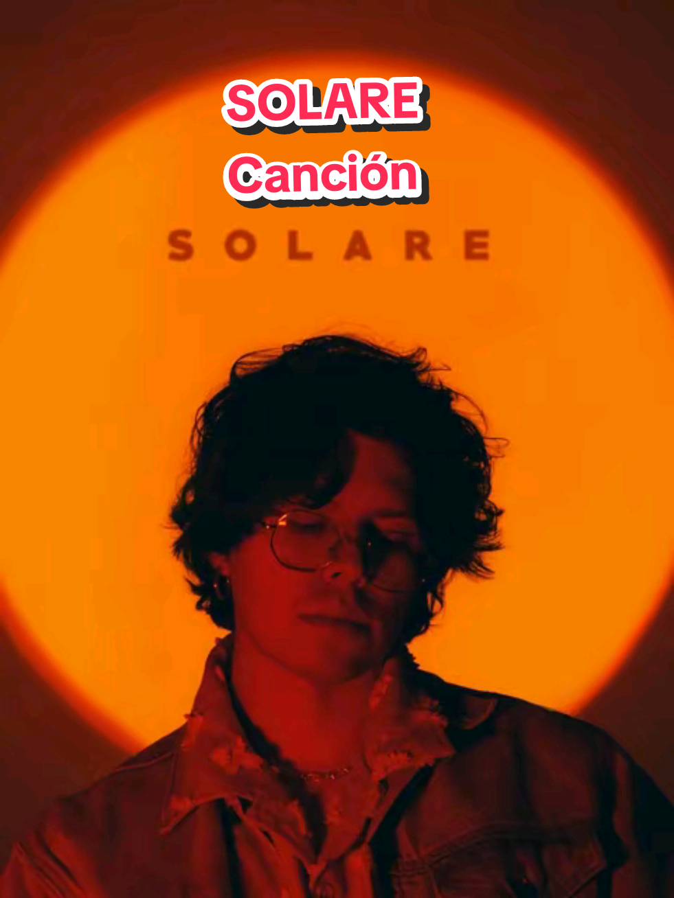 Solare - @Esperon  #lyrics #themusichud #Viral #parati #edits #cancionesfavoritas #esperon 