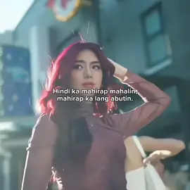 mamahalin ka na lang from afar #binimikha #mikhalim #mikha #foryoupage #fyp #fy 