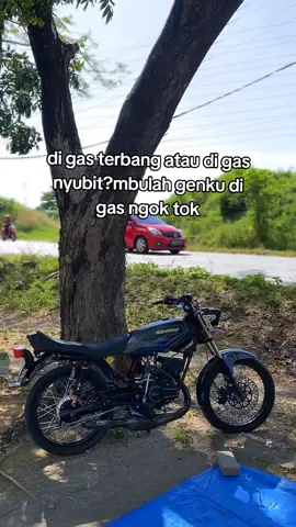 hm #fyp #xyzbca #masukberanda #rxking #twostroke #rxking135cc 