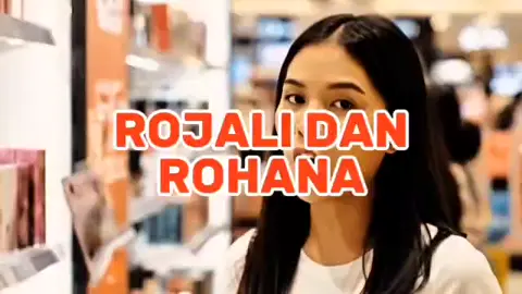 video santai tentang Rojali dan Rohana. Gimana teman² UMKM mempersiapkan diri menghadapi fenomena ini? Solusinya ada di akhir video sih 🙆🏽‍♀️