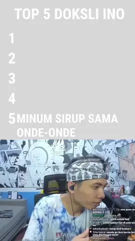 part 2| MINUM SIRUP SAMA ONDE ONDE😹 . . . . #mem #doksli #wielino #ino #bismillahfyp 