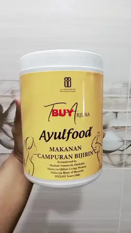 #ayulfood #viraltiktok #fyp #tiktokshop #tiaraarjuna 