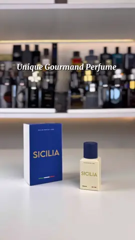 Milky, almond, metalic, this one chef kiss❤️ @gamal.represcent  #gamal #represcent #sicilia #perfumetiktok #perfume #parfumereccomended #parfum #parfumviral 