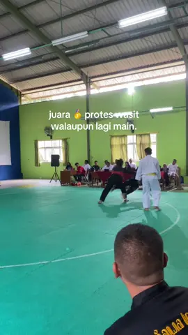 #pencaksilat #pencaksilatindonesia🇮🇩 #sasanabanyakprada #tryout 