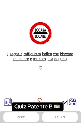 #imparacontiktok #patenteb quiz è la base della patente ragazzi 👏👏❤️❤️@Quizpatente Ufficiale 