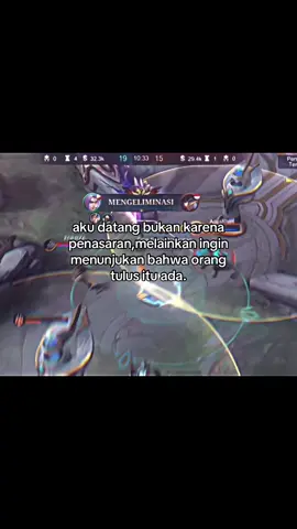 #mobilelegendsbangbang #mlbb #mlbbgoldenmonth #quotes #katakata #mobilelegends #fyp #foryoupage 