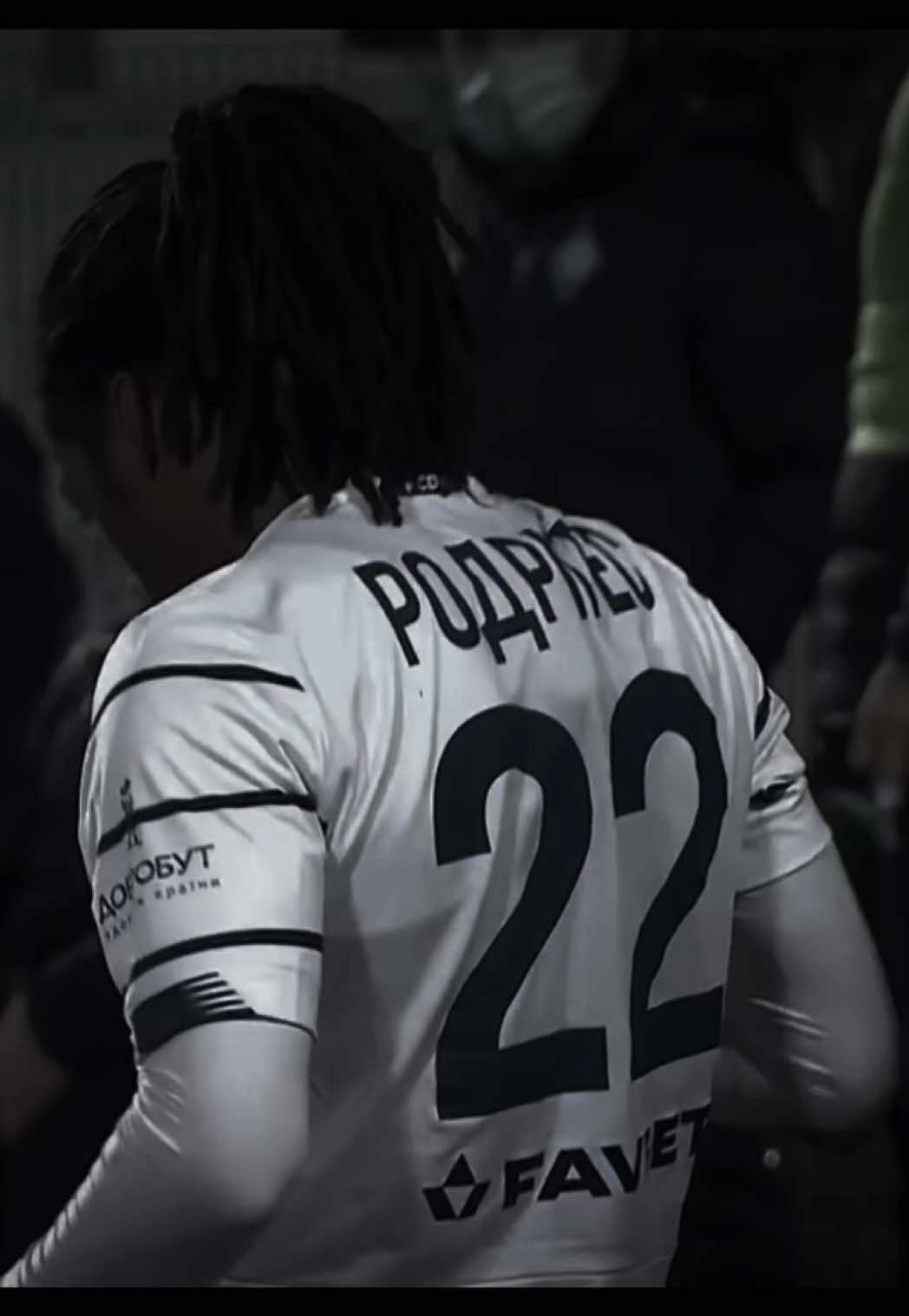 💸 #rodrigues #gerson #dynamo #ghetto #goals #edit #fyp #динамокиїв #1 