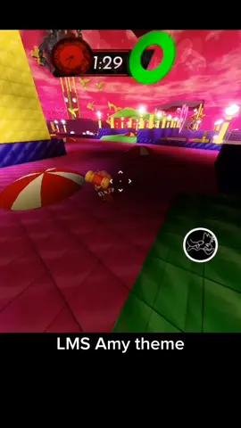 LMS AMY THEME #outcomememories #sonic #sonicexe #amy #outcomememoriessonicexe #om 